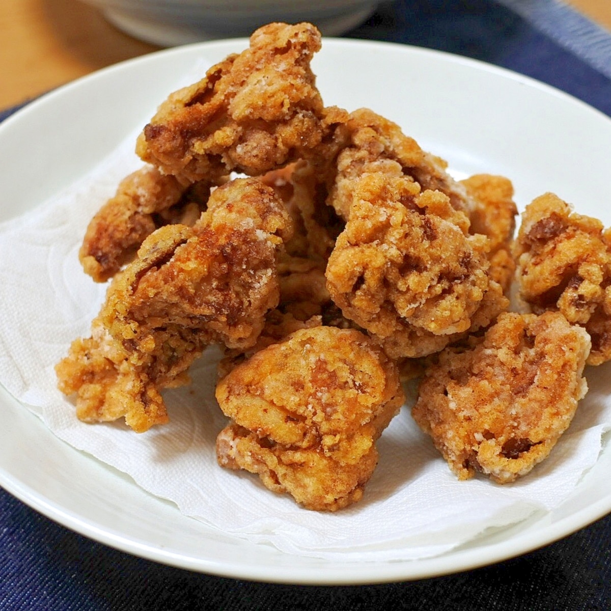 究極のから揚げ レシピ 作り方 By ゆぅ 楽天レシピ 究極のから揚げ レシピ 作り方 By ゆぅ 楽天レシピ